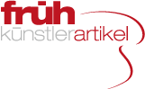 Logo Fr�h K�nstlerartikel